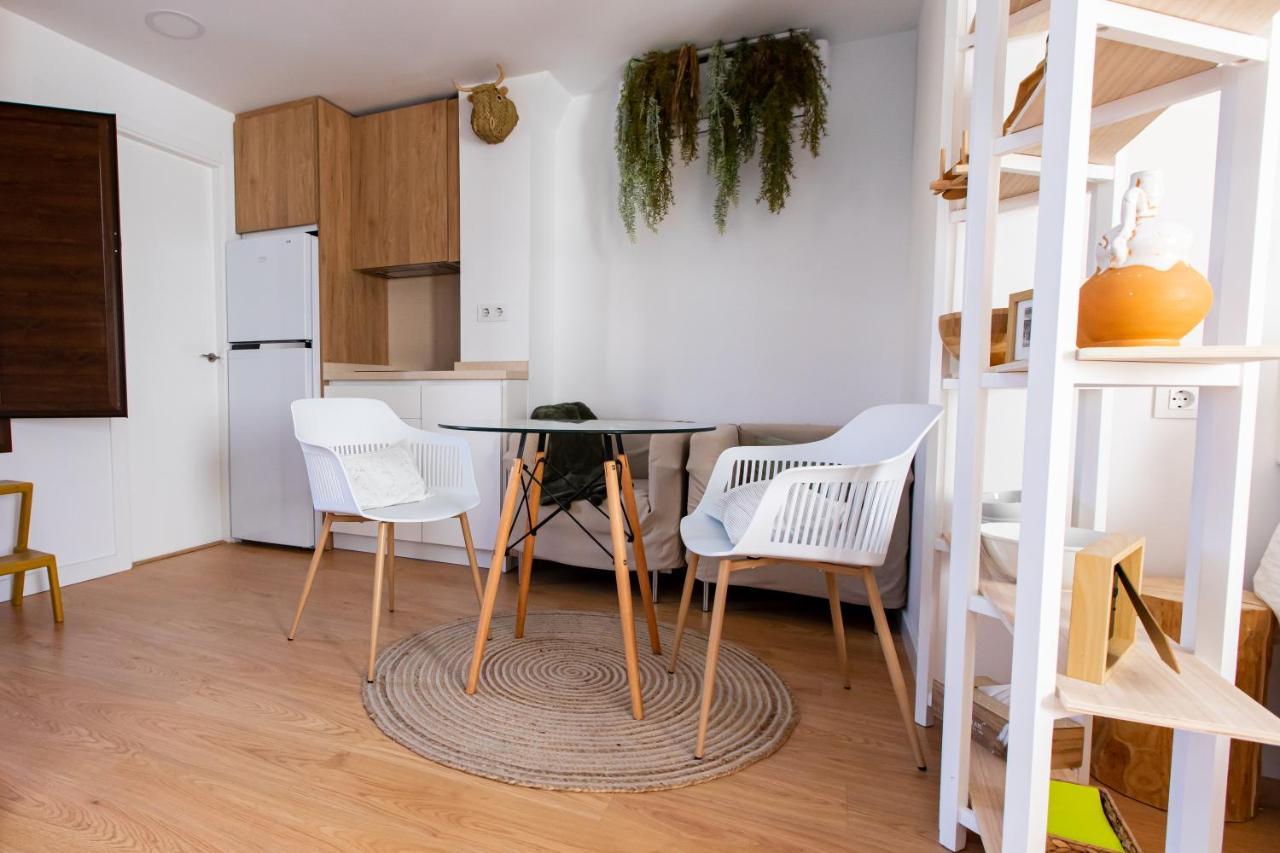 Ferienwohnung El Palomar Sevilla Exterior foto