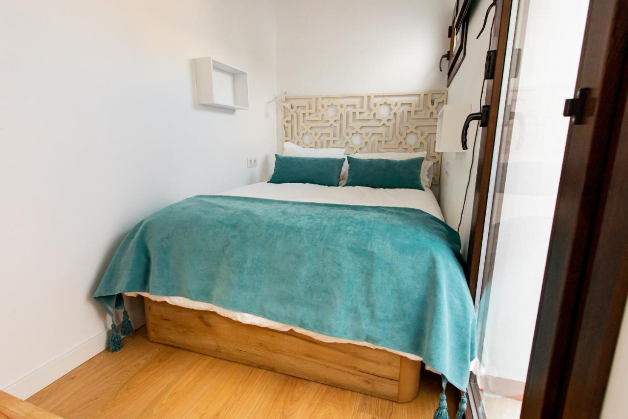 Ferienwohnung El Palomar Sevilla Exterior foto