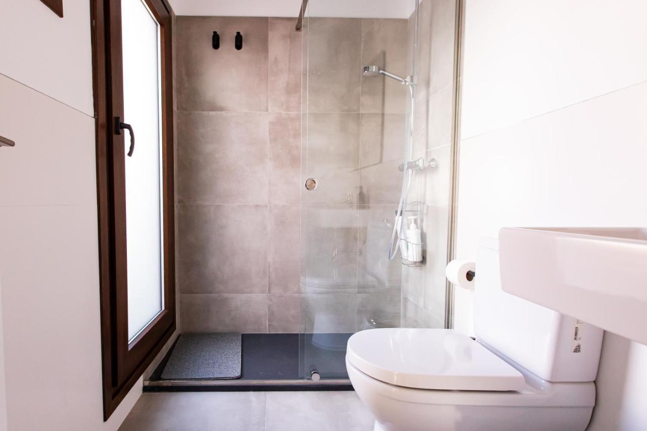 Ferienwohnung El Palomar Sevilla Exterior foto